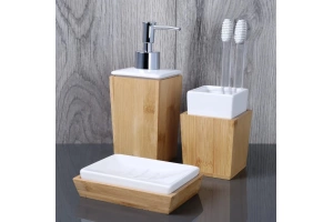 Стакан Fixsen WOOD (FX-110-3) - 2