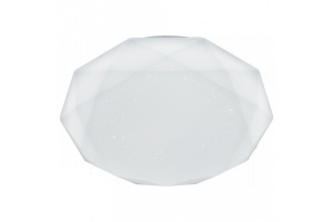 Потолочный светодиодный светильник Citilux Астрон CL733680G