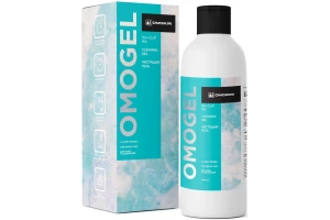 Чистящий гель для кухни Omoikiri Home Omogel (4956806)