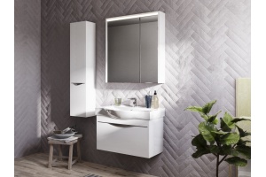 Шкаф-пенал STWORKI Хельсинки L - 2