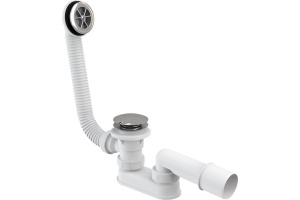 Сифон для поддона AlcaPlast A503KM