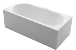 Акриловая ванна BelBagno BB78-1700