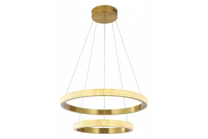 Подвесной светильник Zortes LIDIA ZRS.30110.63 - 2