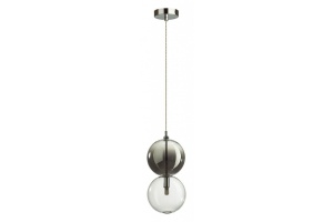Подвесной светильник Odeon Light Pendant Twixy 4980/1A - 2