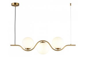 Подвесной светильник Aployt Jagna APL.312.13.03 - 3