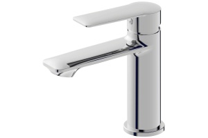 Agger Clean A2402100 смеситель для раковины, хром