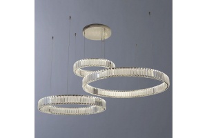 Подвесной светильник Divinare Renata 1135/02 SP-90 - 2