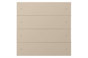 Панель-диммер клавишный встраиваемый Arlight SMART 039317 - 3