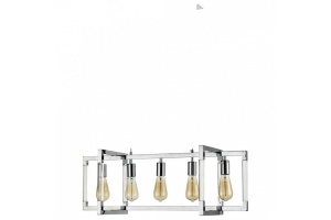 Подвесной светильник Vele Luce Palermo VL5023P05