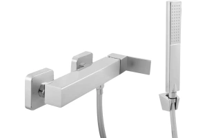 Смеситель для душа Rav Slezak Loira хром