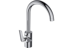 Смеситель для кухни D&K DA1022441