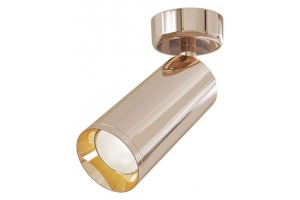 Спот Maytoni Focus C017CW-01RG