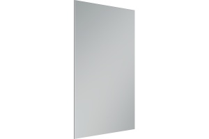 Зеркало Sancos Square 60х80 с подсветкой