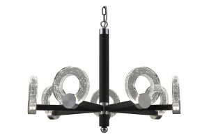 Подвесная люстра SIMPLE STORY 1087 1087-LED28PL