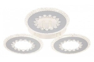 Потолочная люстра Escada Dew 10233/3LED