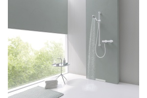 Душевой гарнитур Kludi Zenta (6085091-00) - 2