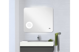 Зеркало AQUATON Элио 80 - 2