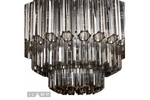 Подвесная люстра iLamp Destiny MD0267-7A - 2