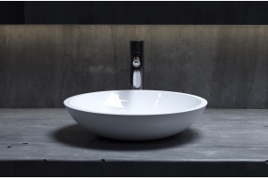 Раковина Salini Callista 1101105G S-Sense, глянцевый - 2