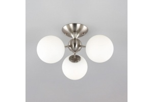 Люстра на штанге Citilux Томми CL102134 - 3