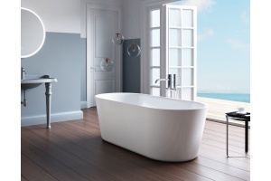 Акриловая ванна BelBagno BB305-1484 - 2