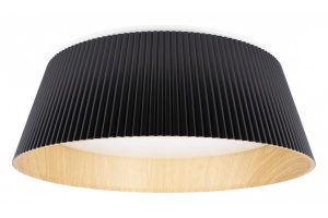 Накладной светильник Loft it Evans 10224 Black