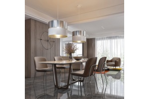Подвесной светильник TK Lighting Hilton 534 Hilton - 2