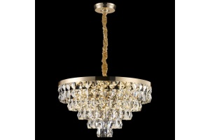 Подвесная люстра Wertmark Cassia WE102.15.303 - 2