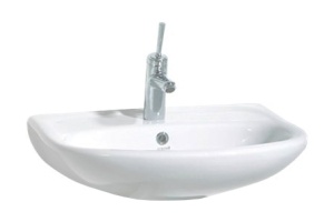 CREAVIT PITTA Раковина 55 см PA055.00000