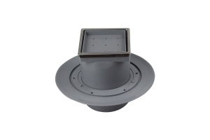 Душевой трап Pestan Confluo Standard Vertical Dry