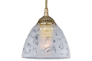 Подвесной светильник Reccagni Angelo 6352 L 6352/14