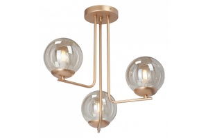 Люстра на штанге Vitaluce V49420 V49420-8/3PL