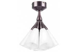Люстра на штанге Lightstar Cone 757070