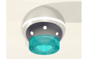 Накладной светильник Ambrella Light XS XS1104020 - 2