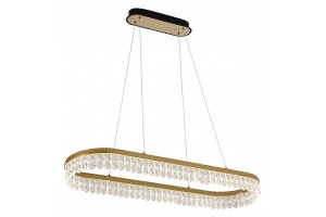 Подвесной светильник F-promo Lunetta 4186-1U - 3