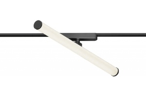 Накладной светильник Denkirs AIR RAY DK5325-BK