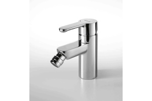 Смеситель Bravat Stream F33783C для биде - 2