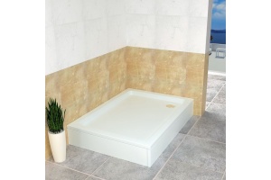 Поддон для душа RGW Style PR 120x90