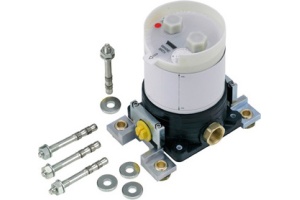 Скрытая часть Kludi 88088