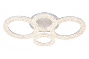 Потолочная люстра Escada Alunit 10281/4LED - 3