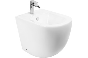 Биде напольное BelBagno Sfera-R BB2141B