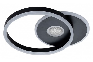 Накладной светильник Escada Arctic 10234/1LED BL