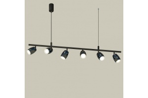 Подвесной светильник Ambrella Light XB XB9006550