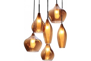 Подвесная люстра Lightstar Pentola 803063 - 2