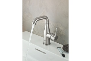 Смеситель Grohe Essence New 23462DC1 для раковины - 3
