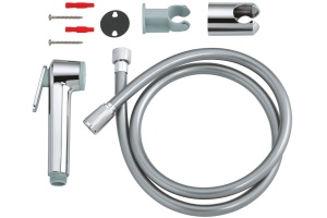 Гигиенический душ Grohe Tempesta-F 27513001 - 2