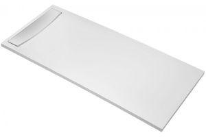 E66514-F-00 Flight  Душевой поддон 1200X900, белый