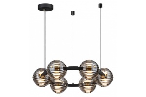 Подвесная люстра Odeon Light Troni 5041/60L - 3