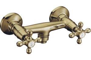 Смеситель Boheme Medici Presente 314 для душа