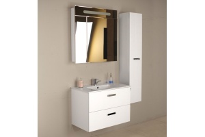 Раковина Roca Victoria Nord Unik 80 - 2